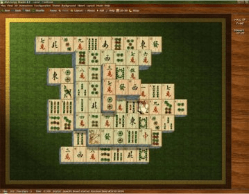 Lost Lands: Mahjong instal the new version for windows