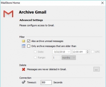 download the new for windows MailStore Server 13.2.1.20465 / Home 23.3.1.21974