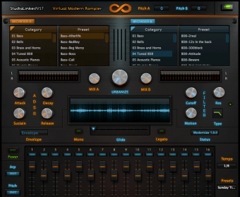 Free trap vst plugins