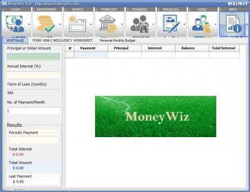 Moneywiz 3 review