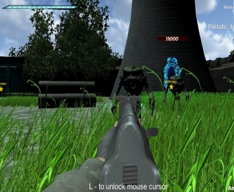 Screenshots
