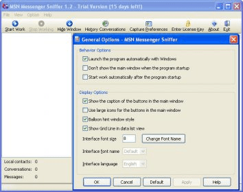 download msn messenger 8.5 version