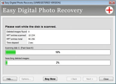 MunSoft Data Recovery Suite Download - A tool allowing you to recover ...