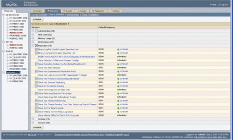 download MySQL Community Serv