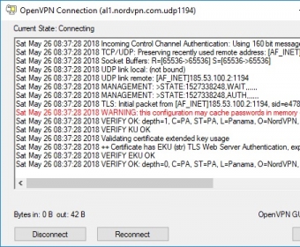 free instals OpenVPN Client 2.6.5