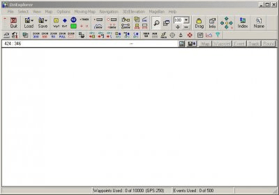 oziexplorer earliest version windows 7