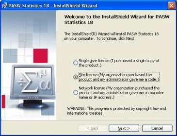 pasw statistics 18 download free