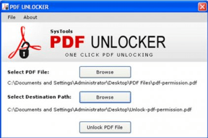 Pdf Unlocker Torrent