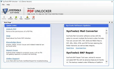 systools mac pdf unlocker