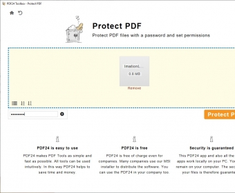 download the last version for windows PDF24 Creator 11.13