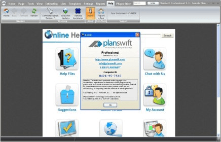planswift download full version