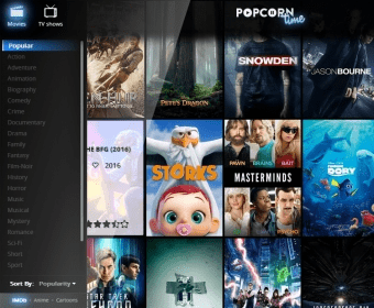 popcorn free download windows