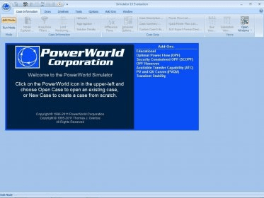 power world simulator wikipedia