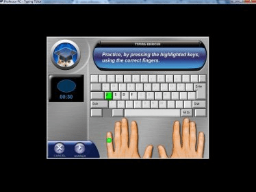 typing trainer for pc download