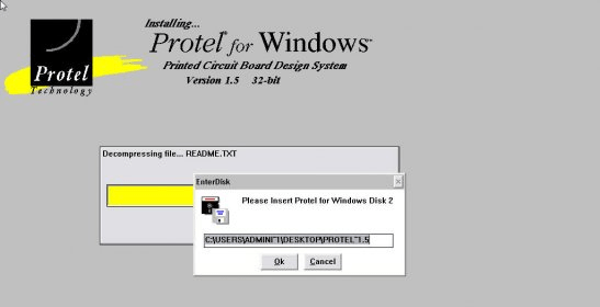 download protel 99se for windows 7