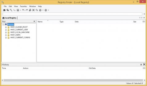 for windows download Registry Finder 2.58