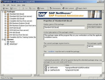 sap gui 7.40 patch 13 download