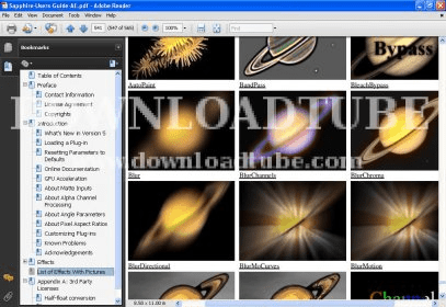 sapphire plugins after effects cs6 free download