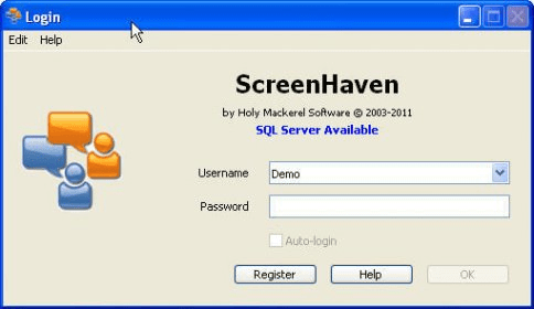 screenhaven