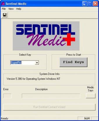 pc medic software download