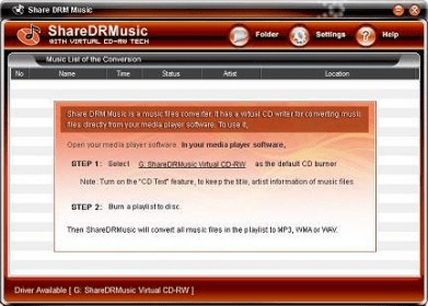 convert drm m4p to mp3