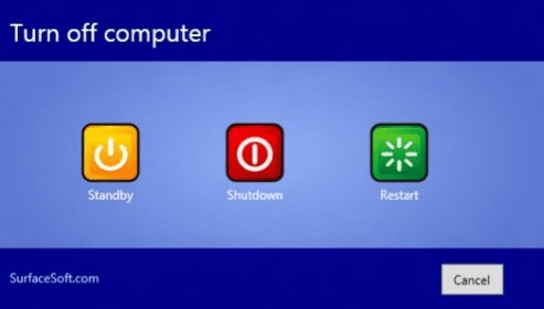 Alternate Shutdown download the last version for windows