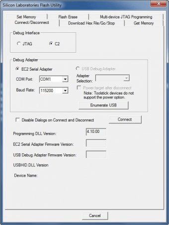 Silicon Laboratories USB devices Driver Download for windows