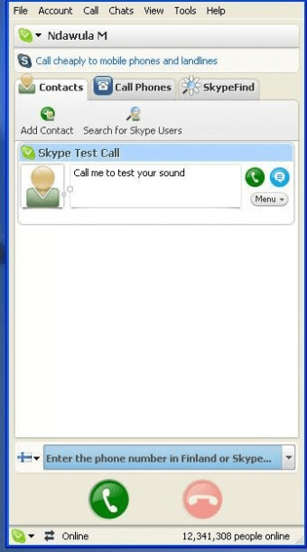 Skype 8.101.0.212 free downloads