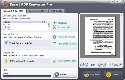 smart pdf converter pro latest version