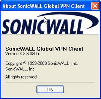 malignant sonicwall global vpn