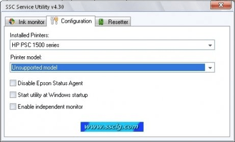 ssc service utility 4.4 download