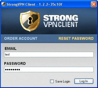 Strong Vpn Download Mac