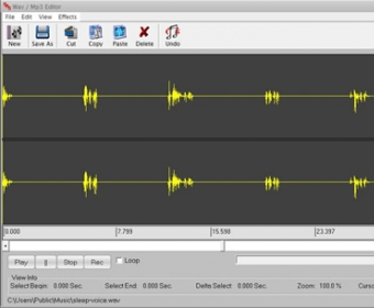 subliminal recording software free download
