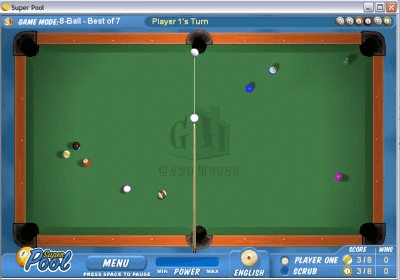 Pool Challengers 3D download the new version