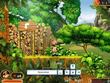 supercow game download