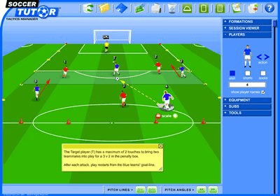 Download soccer tutor tactics manager serial key code numb in