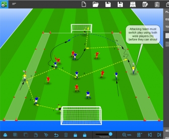 football coaching software for mac