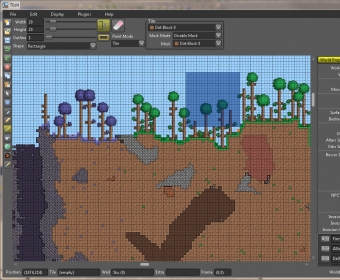 installing terraria maps