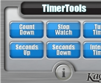 Windows system timer tool что это