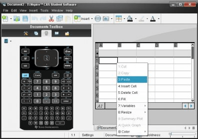 ti nspire cas emulator for mac os