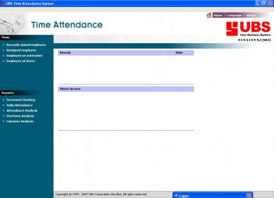fingerprint attendance system download