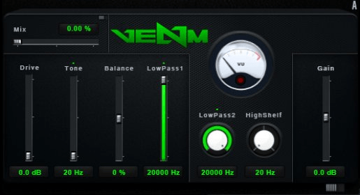 Venm Vst Free