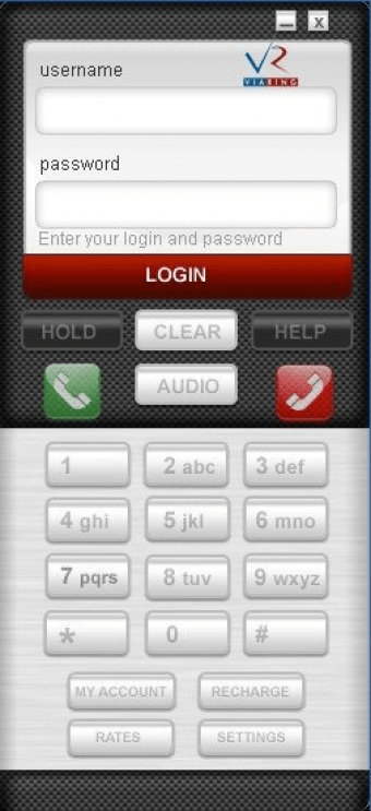Screenshots