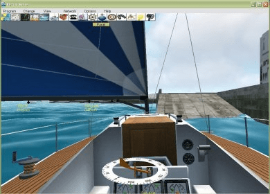 better water for virtual sailor 7