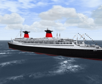 ss normandie virtual sailor 7