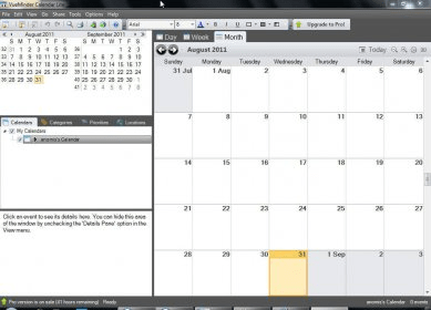 for windows download VueMinder Calendar Ultimate 2023.01