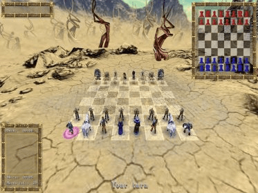 war chess 3d download