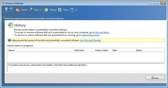 Download Defender For Pc