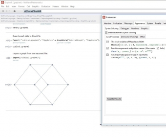 Wolfram Mathematica 13.3.0 for mac download