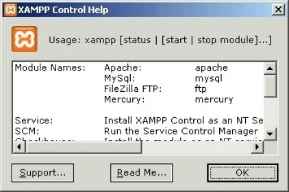 upgrading php in xampp for mac os